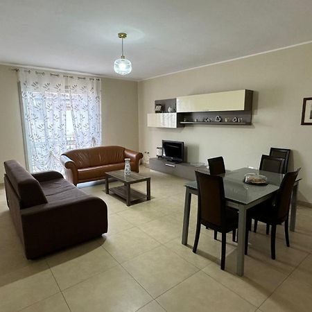 ברינדיזי Appartamento Fontanella Deluxe מראה חיצוני תמונה