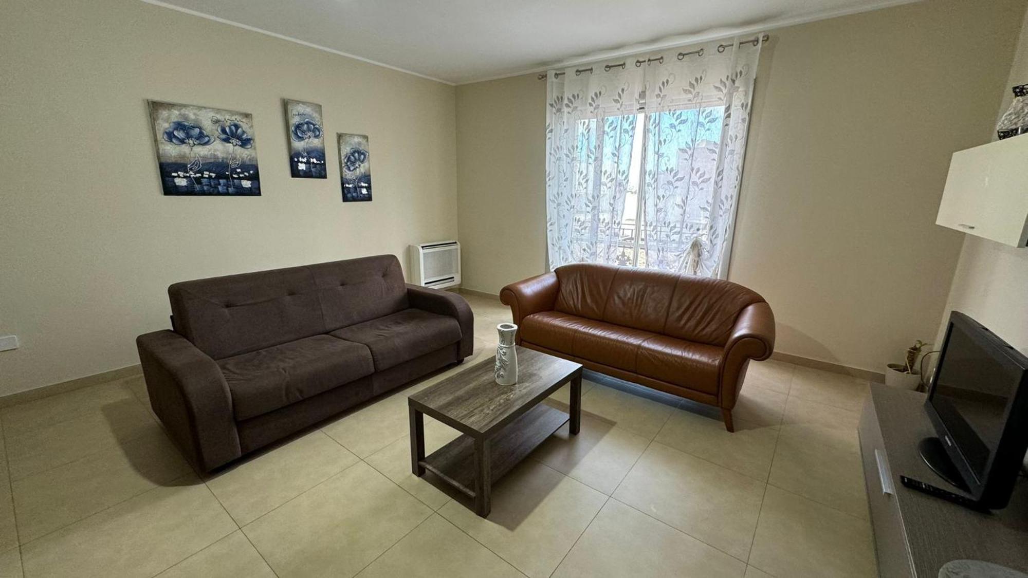 ברינדיזי Appartamento Fontanella Deluxe מראה חיצוני תמונה