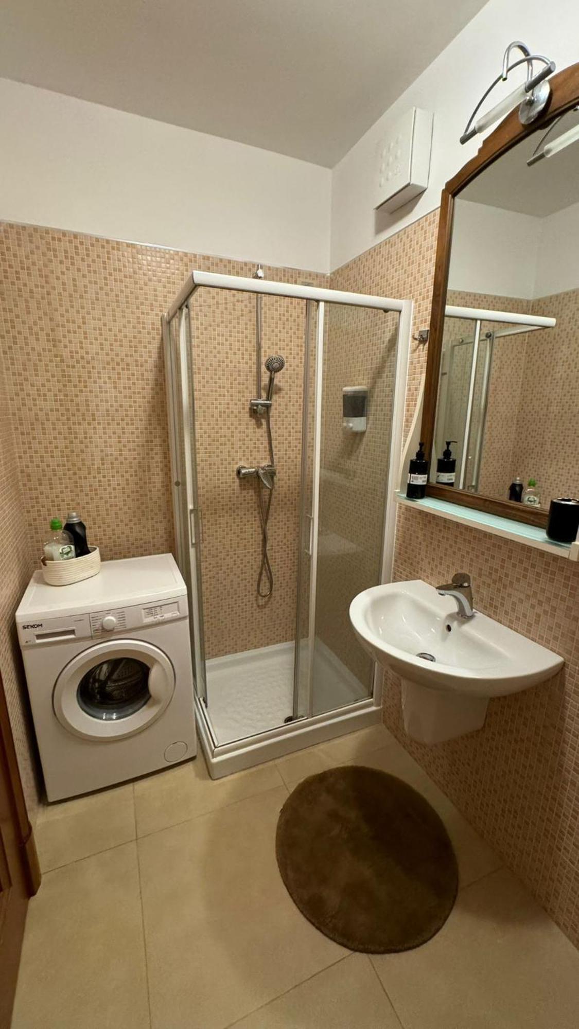 ברינדיזי Appartamento Fontanella Deluxe מראה חיצוני תמונה