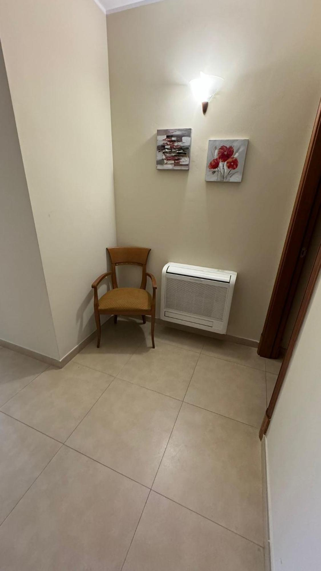 ברינדיזי Appartamento Fontanella Deluxe מראה חיצוני תמונה