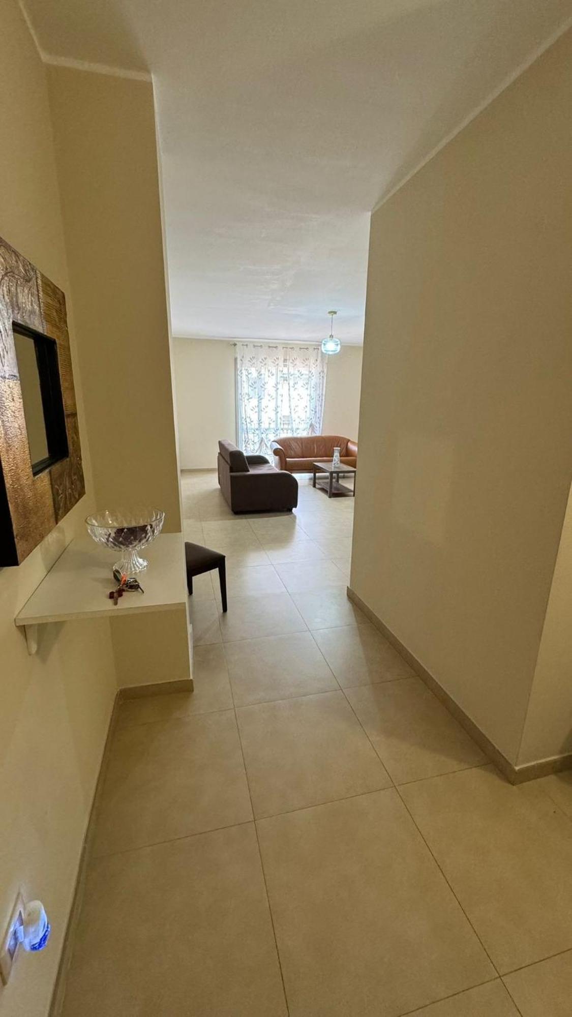 ברינדיזי Appartamento Fontanella Deluxe מראה חיצוני תמונה