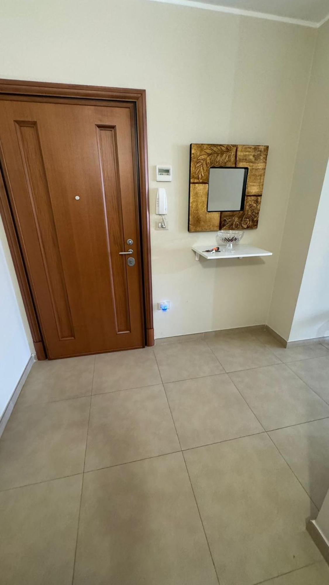 ברינדיזי Appartamento Fontanella Deluxe מראה חיצוני תמונה