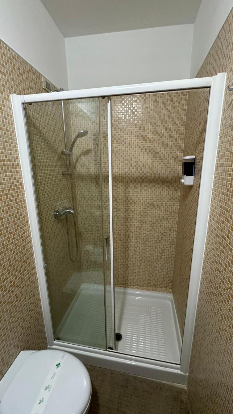 ברינדיזי Appartamento Fontanella Deluxe מראה חיצוני תמונה