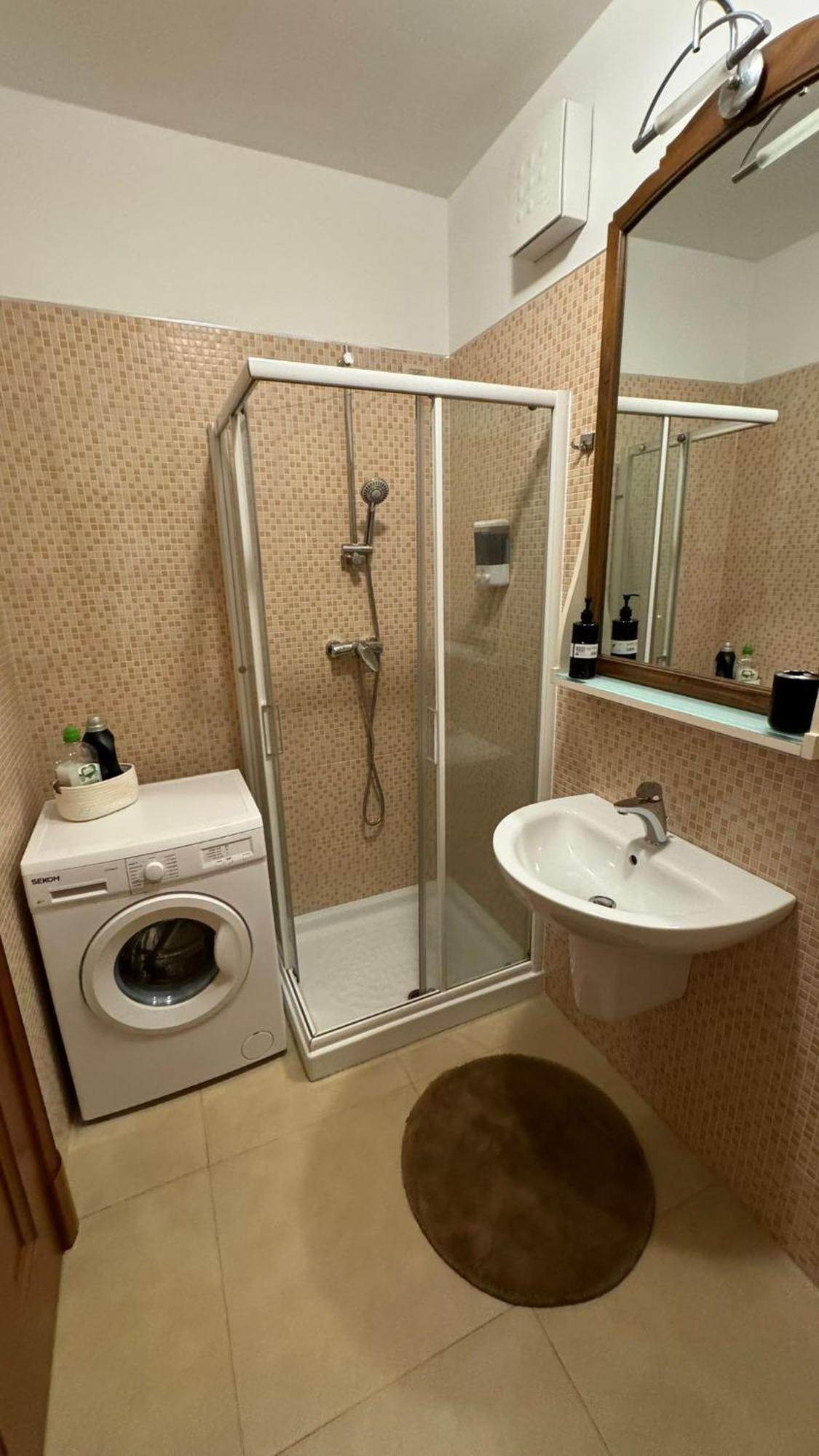 ברינדיזי Appartamento Fontanella Deluxe מראה חיצוני תמונה