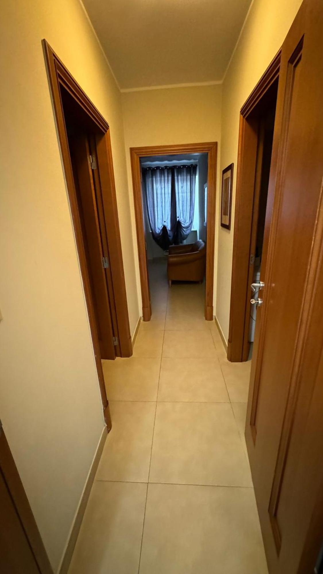 ברינדיזי Appartamento Fontanella Deluxe מראה חיצוני תמונה