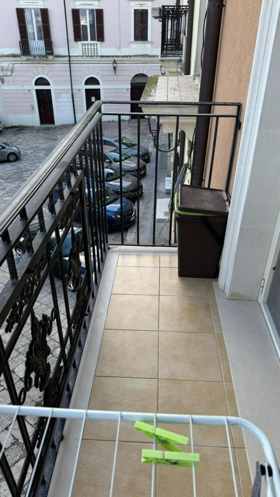 ברינדיזי Appartamento Fontanella Deluxe מראה חיצוני תמונה