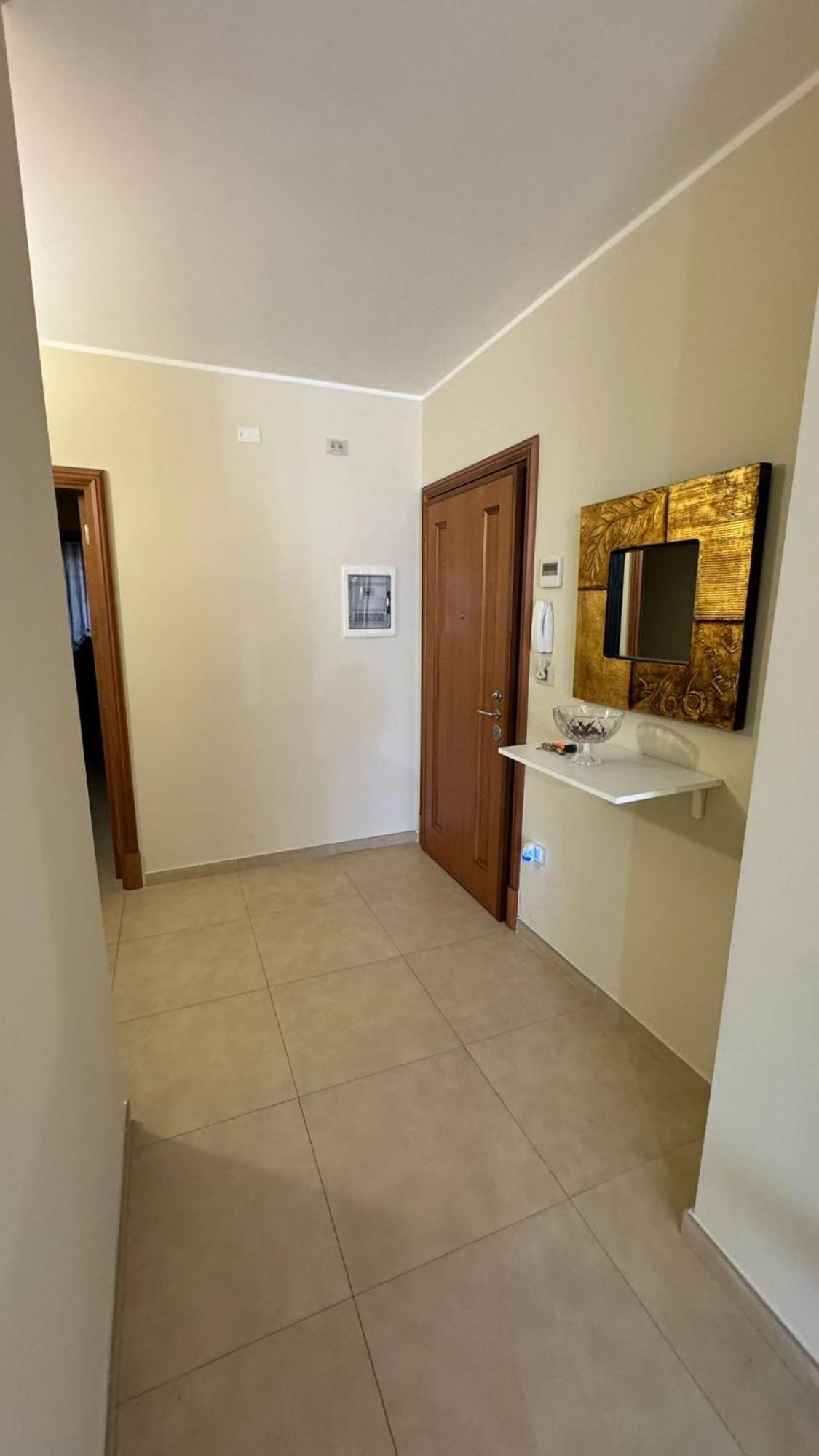 ברינדיזי Appartamento Fontanella Deluxe מראה חיצוני תמונה