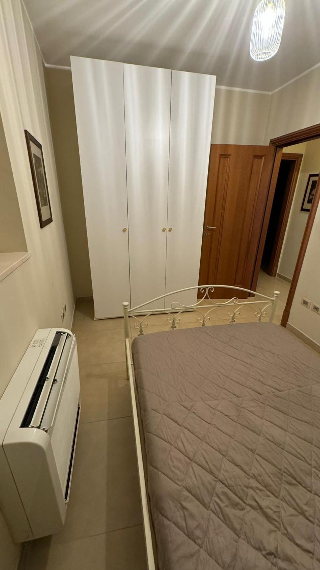 ברינדיזי Appartamento Fontanella Deluxe מראה חיצוני תמונה