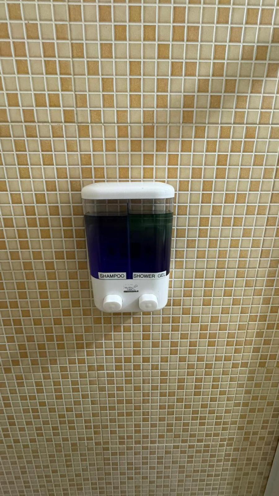 ברינדיזי Appartamento Fontanella Deluxe מראה חיצוני תמונה
