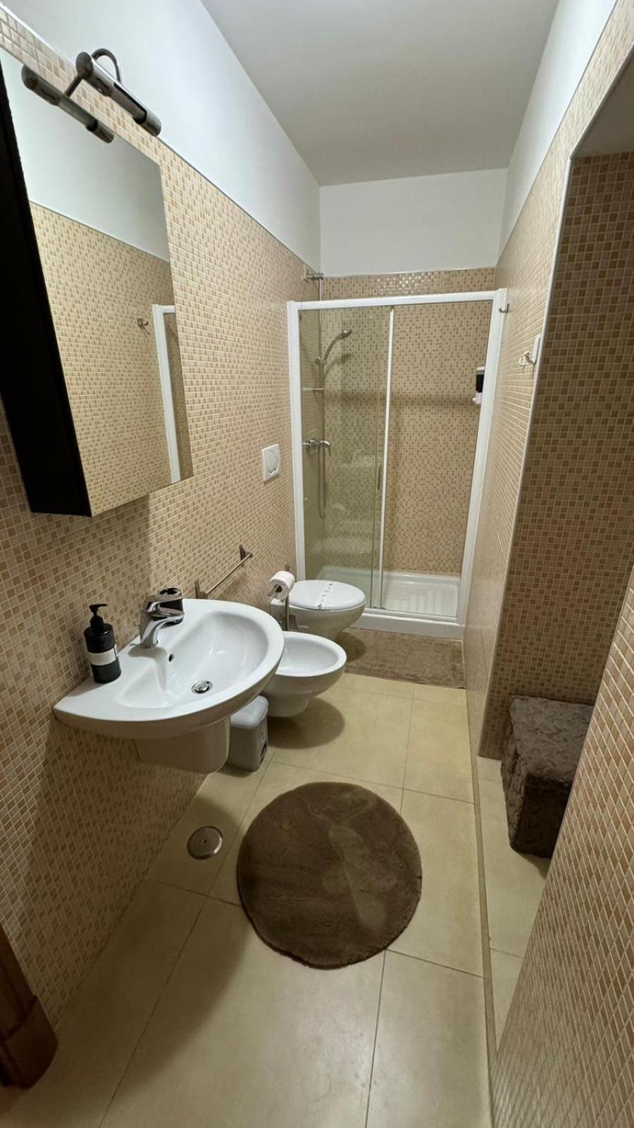 ברינדיזי Appartamento Fontanella Deluxe מראה חיצוני תמונה