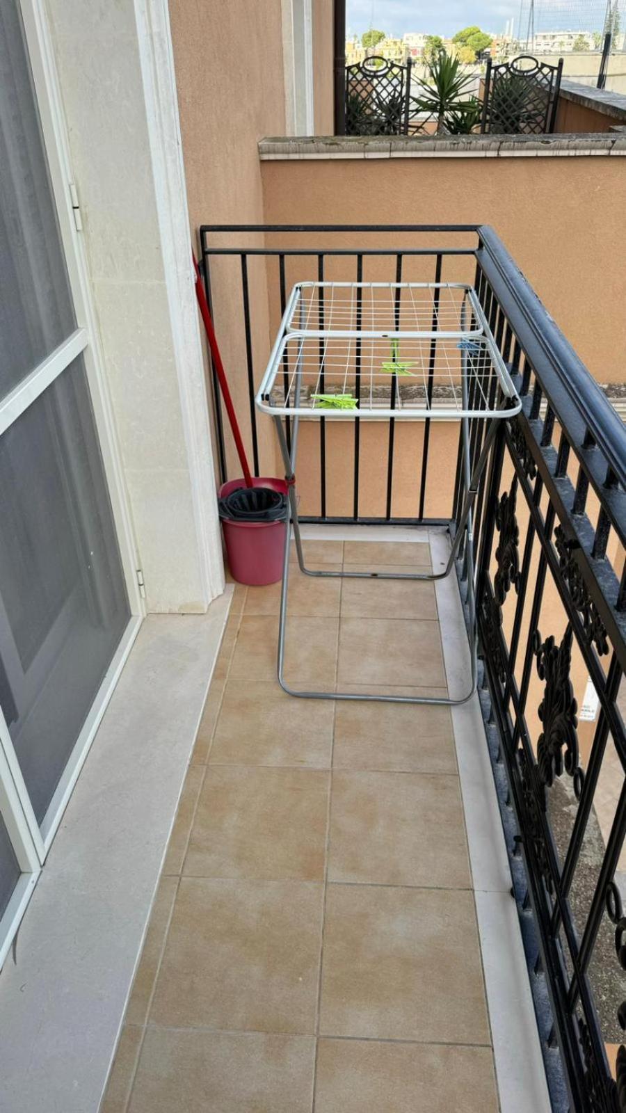 ברינדיזי Appartamento Fontanella Deluxe מראה חיצוני תמונה